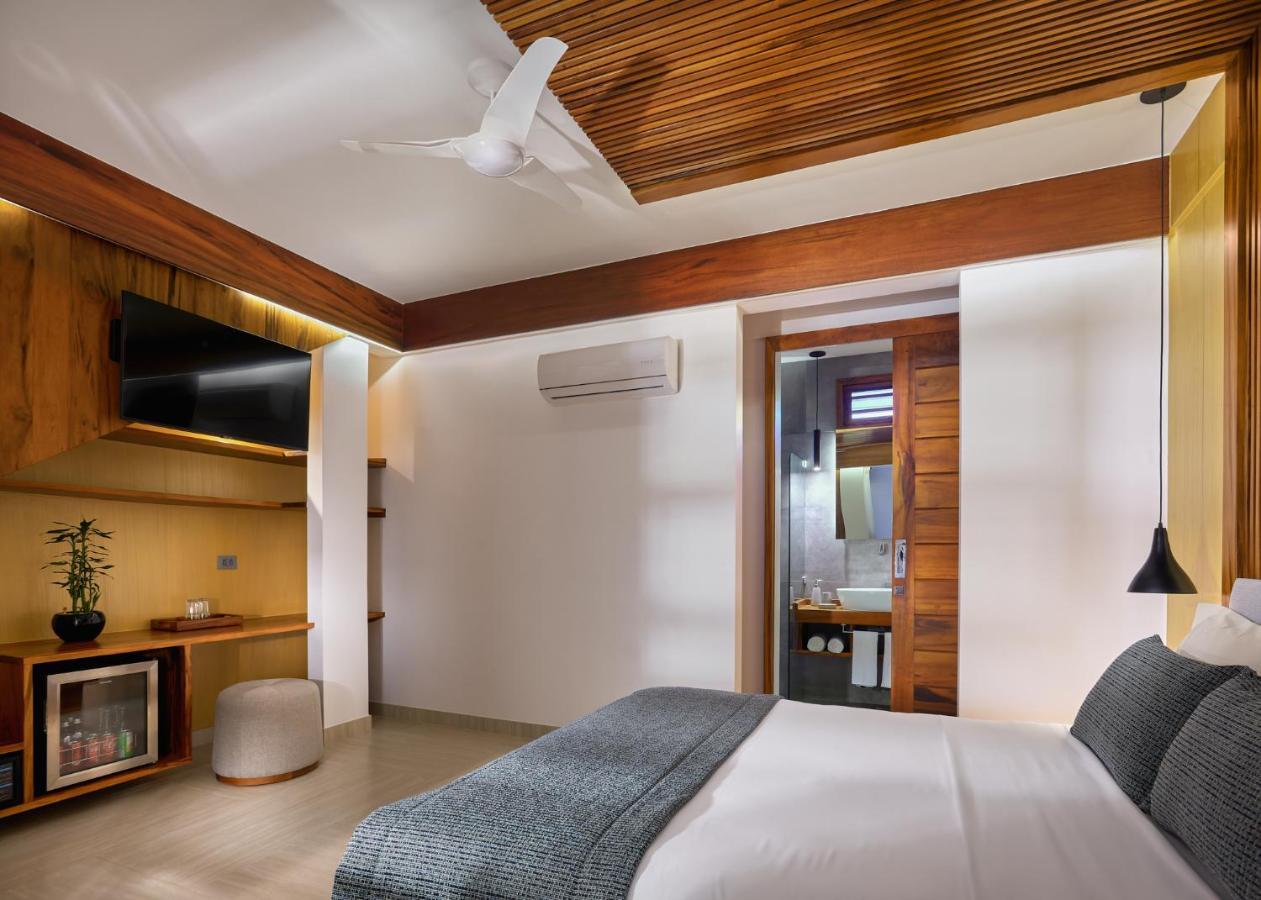 Villa Nautica Boutique Hotel Jijoca de Jericoacoara Exterior photo Deluxe Room