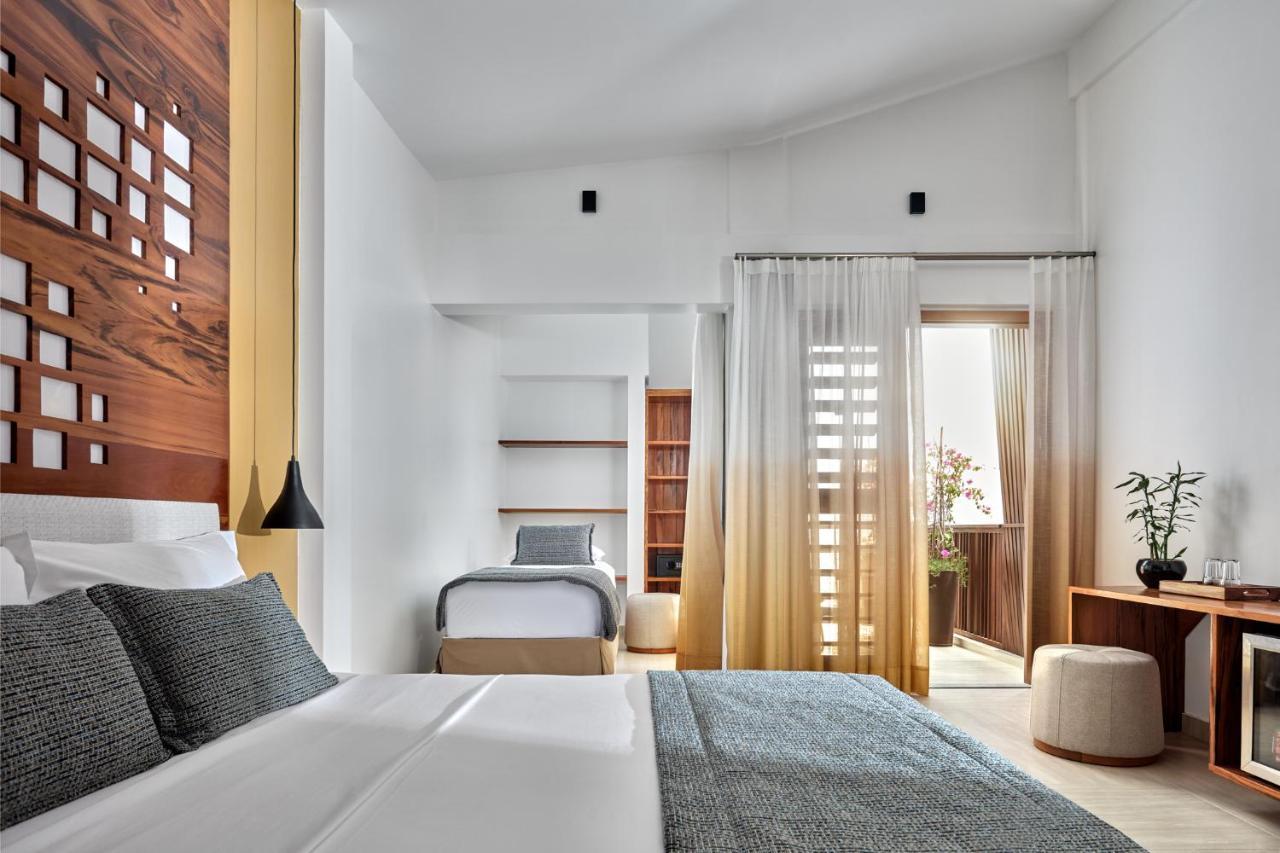 Villa Nautica Boutique Hotel Jijoca de Jericoacoara Exterior photo Deluxe Room